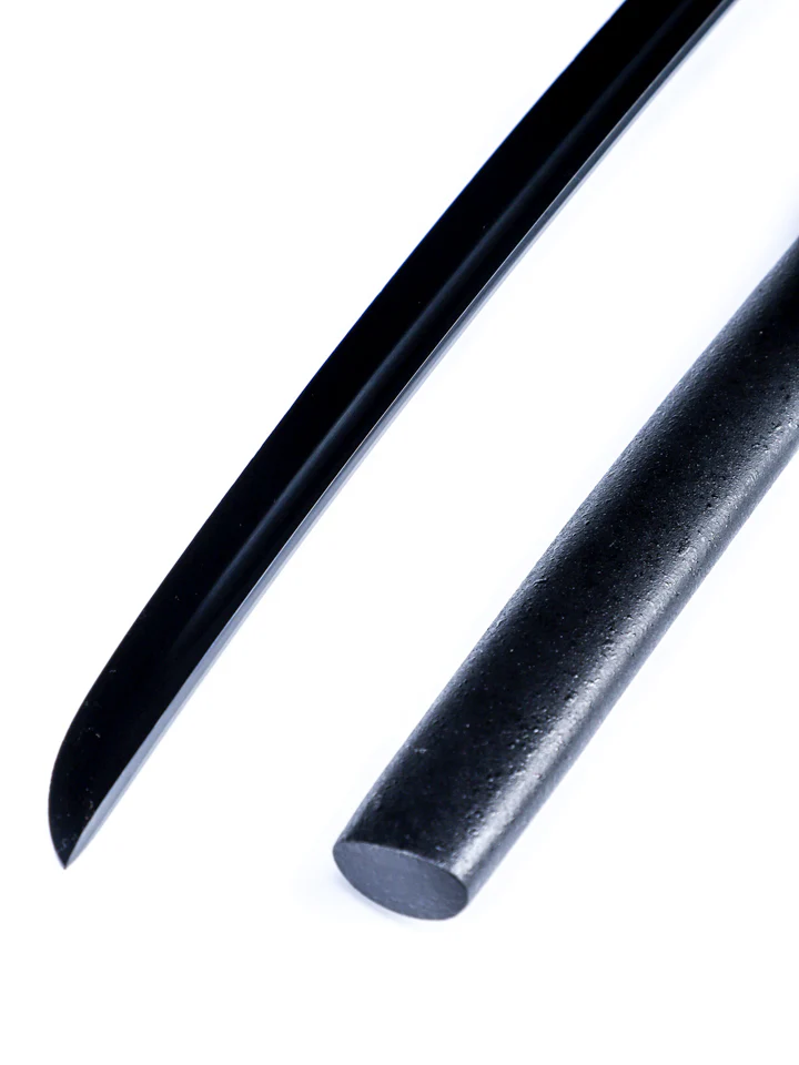 Obsidian Mini Katana - Image 10
