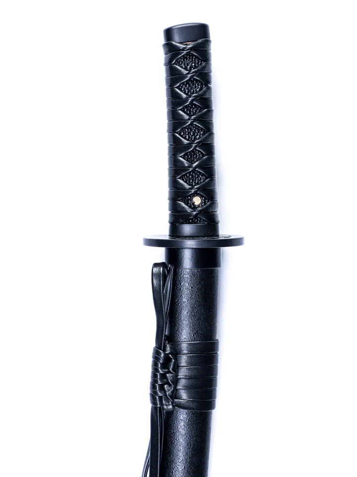 Obsidian Mini Katana - Image 4