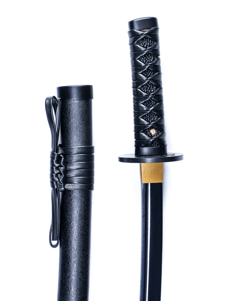 Obsidian Mini Katana - Image 6