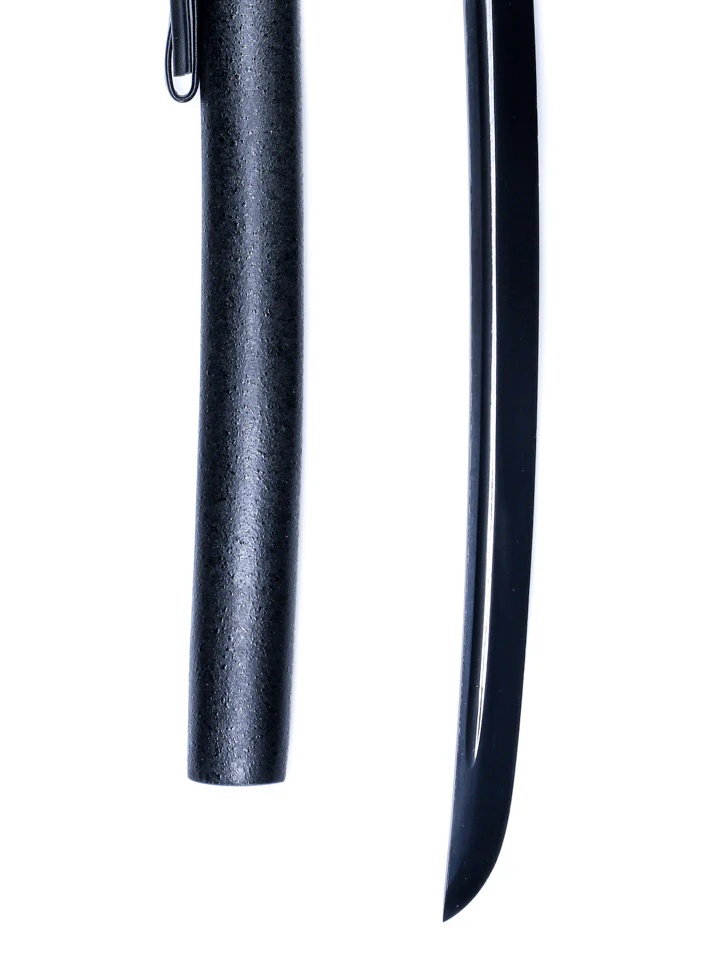 Obsidian Mini Katana - Image 7