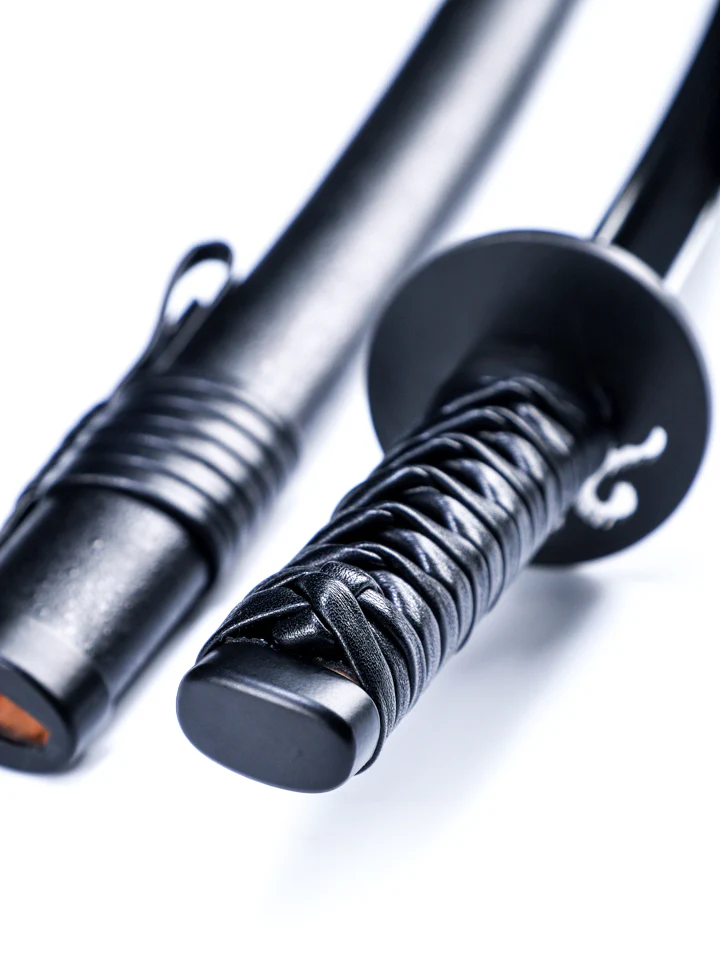 Obsidian Mini Katana - Image 8