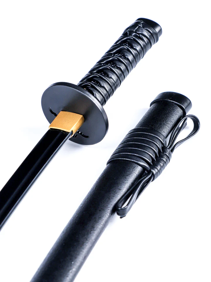 Obsidian Mini Katana - Image 9