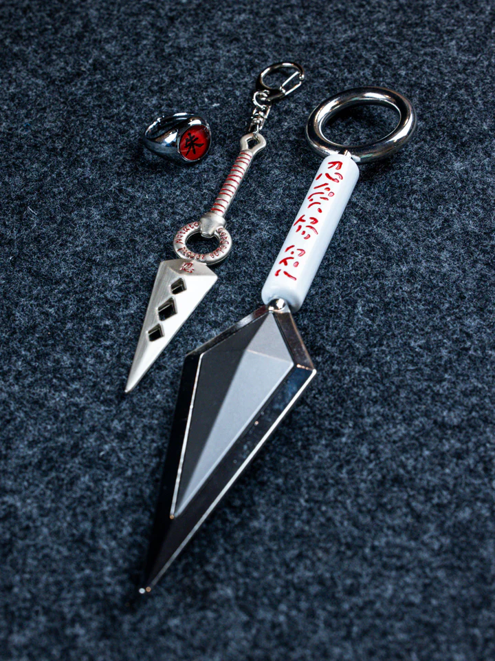 Kunai Set - Image 3