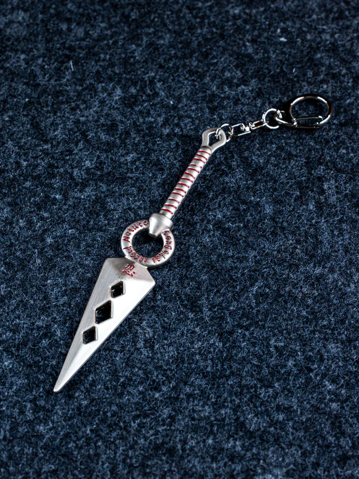 Kunai Set - Image 6