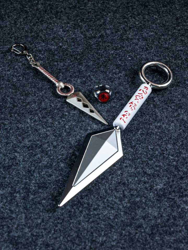 Kunai Set - Image 7