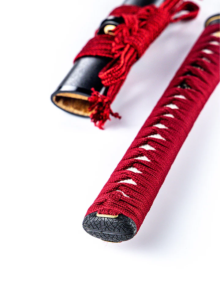 9260 Nodachi Sword - Image 4