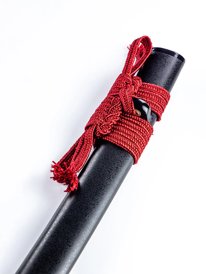 9260 Nodachi Sword - Image 5