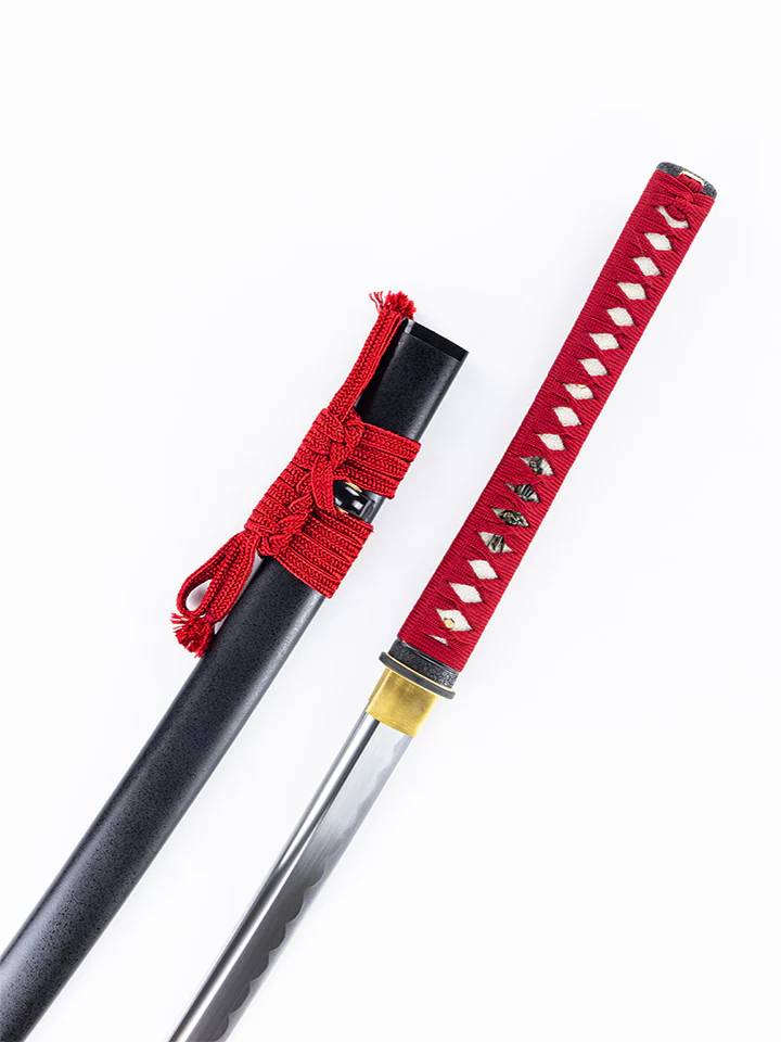 9260 Nodachi Sword - Image 7