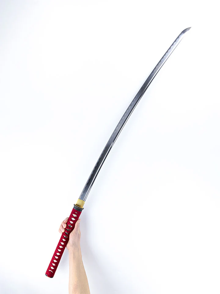9260 Nodachi Sword - Image 8