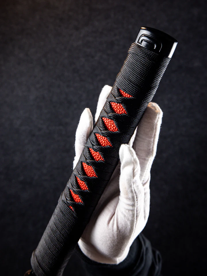 Kakashi Sword (METAL) - Image 5