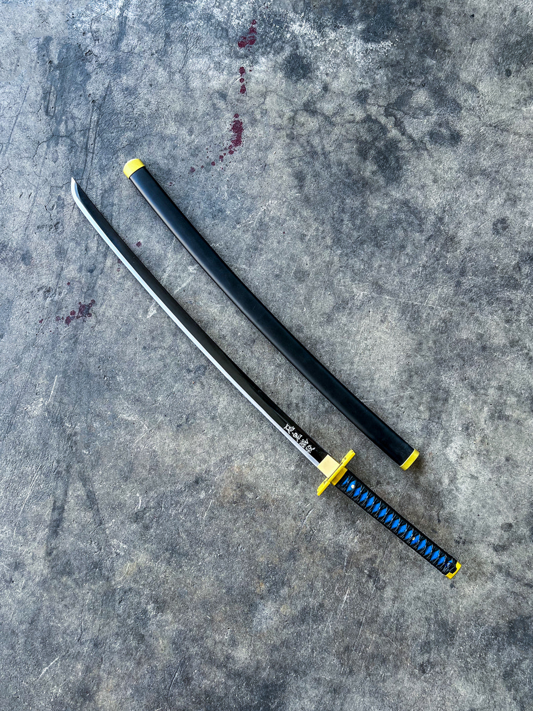 BUY REAL ANIME SWORDS Online | Demon Slayer, One Piece, AOT, Bleach, SAO, Naruto, JJK - Image 14
