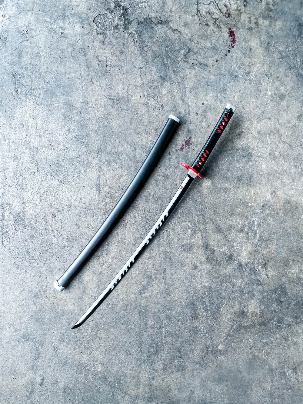 BUY REAL ANIME SWORDS Online | Demon Slayer, One Piece, AOT, Bleach, SAO, Naruto, JJK - Image 18