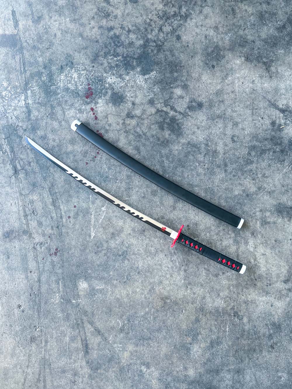BUY REAL ANIME SWORDS Online | Demon Slayer, One Piece, AOT, Bleach, SAO, Naruto, JJK - Image 19