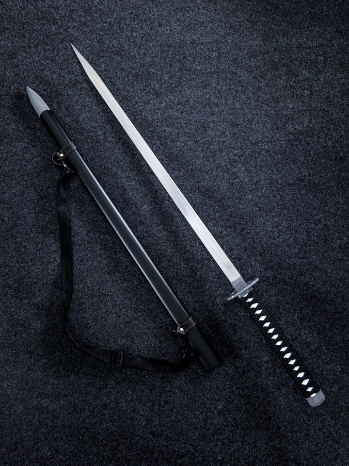 BUY REAL ANIME SWORDS Online | Demon Slayer, One Piece, AOT, Bleach, SAO, Naruto, JJK - Image 28