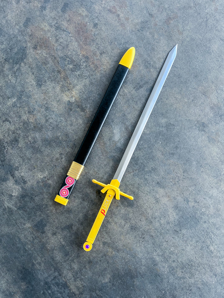 BUY REAL ANIME SWORDS Online | Demon Slayer, One Piece, AOT, Bleach, SAO, Naruto, JJK - Image 29
