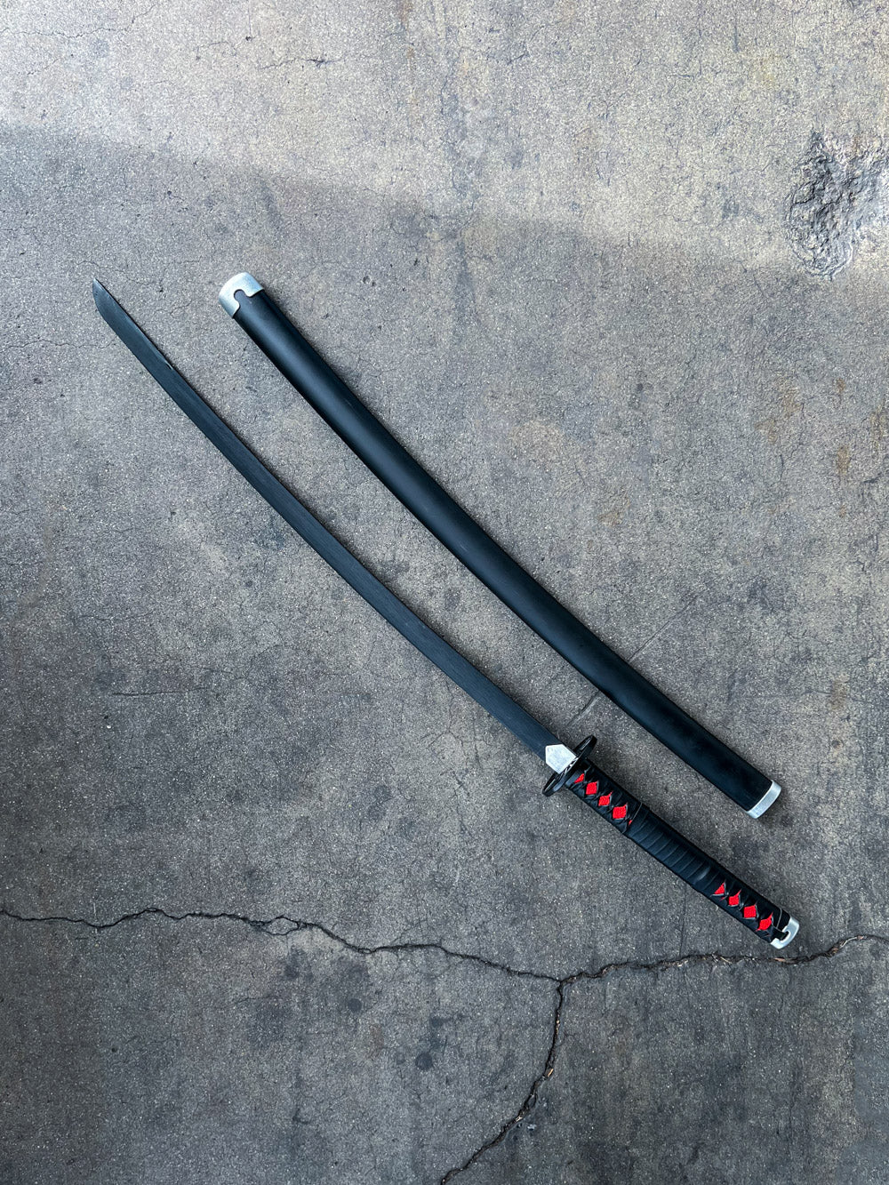 BUY REAL ANIME SWORDS Online | Demon Slayer, One Piece, AOT, Bleach, SAO, Naruto, JJK - Image 3