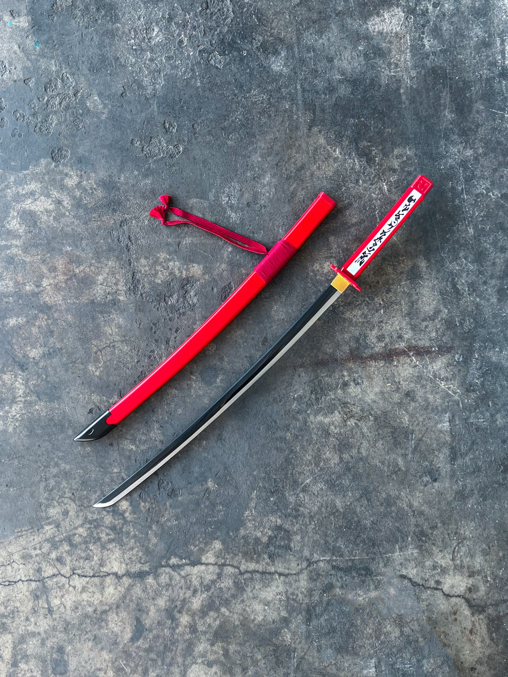 BUY REAL ANIME SWORDS Online | Demon Slayer, One Piece, AOT, Bleach, SAO, Naruto, JJK - Image 31