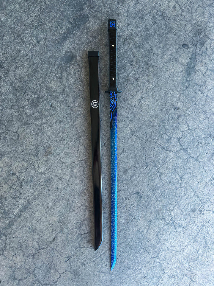 BUY REAL ANIME SWORDS Online | Demon Slayer, One Piece, AOT, Bleach, SAO, Naruto, JJK - Image 33