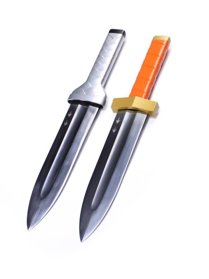 BUY REAL ANIME SWORDS Online | Demon Slayer, One Piece, AOT, Bleach, SAO, Naruto, JJK - Image 39