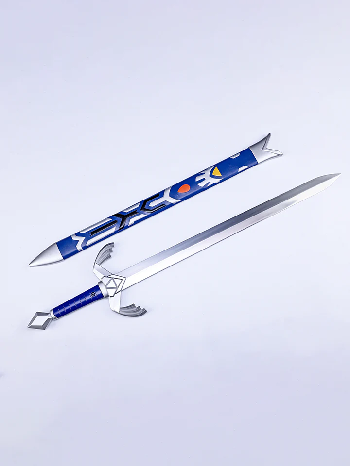 BUY REAL ANIME SWORDS Online | Demon Slayer, One Piece, AOT, Bleach, SAO, Naruto, JJK - Image 40