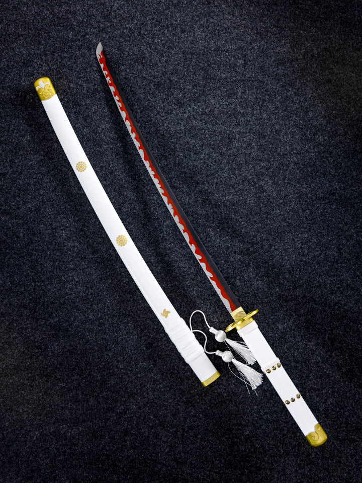 BUY REAL ANIME SWORDS Online | Demon Slayer, One Piece, AOT, Bleach, SAO, Naruto, JJK - Image 55