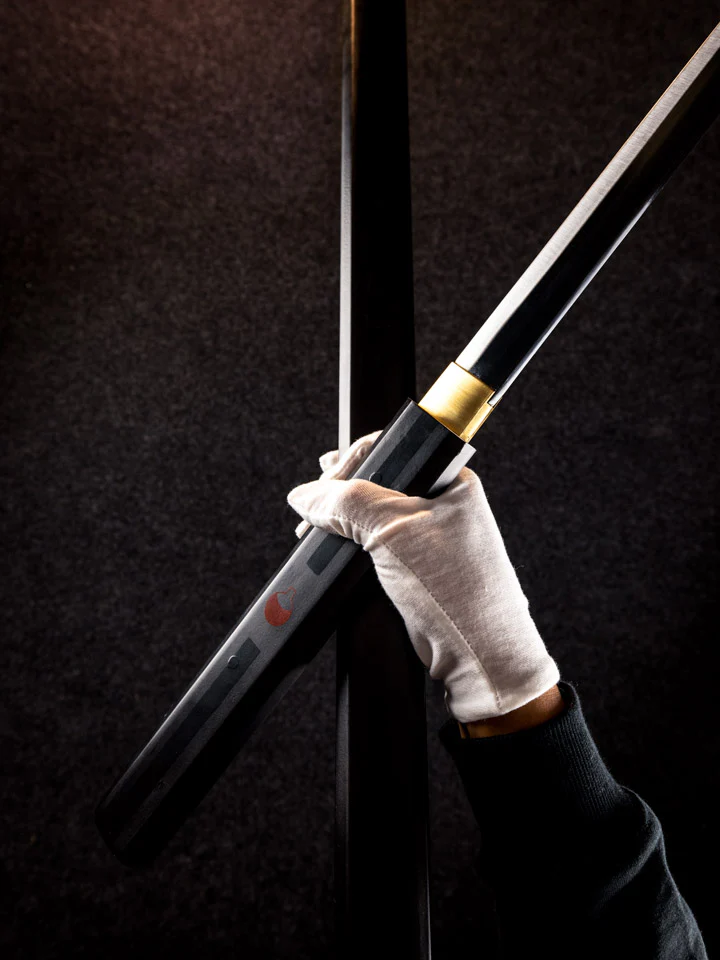 BUY REAL ANIME SWORDS Online | Demon Slayer, One Piece, AOT, Bleach, SAO, Naruto, JJK - Image 56