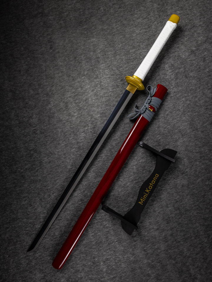 BUY REAL ANIME SWORDS Online | Demon Slayer, One Piece, AOT, Bleach, SAO, Naruto, JJK - Image 57