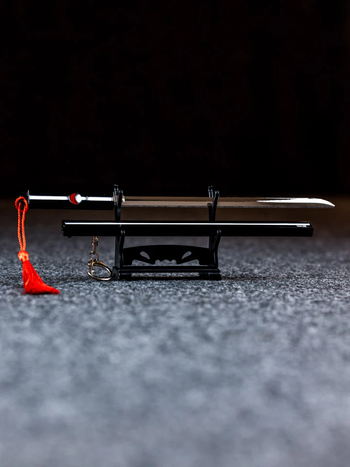 BUY REAL ANIME SWORDS Online | Demon Slayer, One Piece, AOT, Bleach, SAO, Naruto, JJK - Image 59