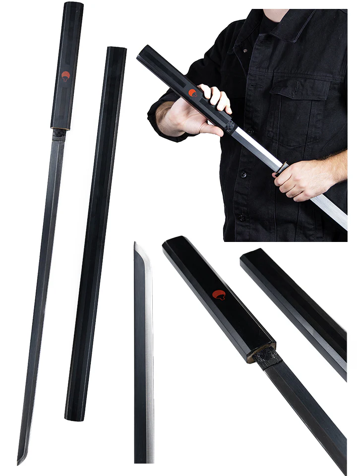 BUY REAL ANIME SWORDS Online | Demon Slayer, One Piece, AOT, Bleach, SAO, Naruto, JJK - Image 60