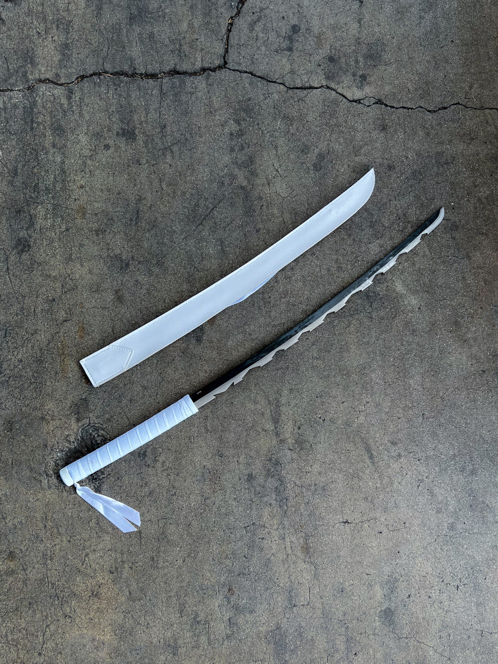 BUY REAL ANIME SWORDS Online | Demon Slayer, One Piece, AOT, Bleach, SAO, Naruto, JJK - Image 7