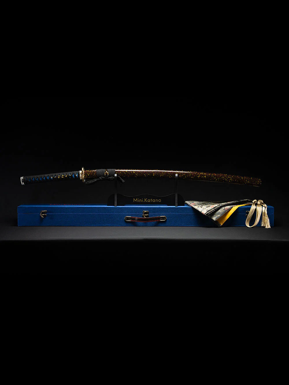 Aoki Katana (1060 Carbon Steel) - Image 6