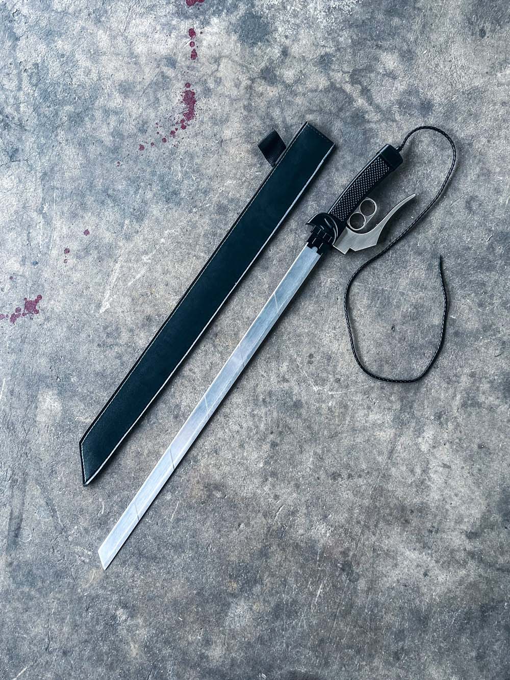 AOT Sword (METAL) - Image 3