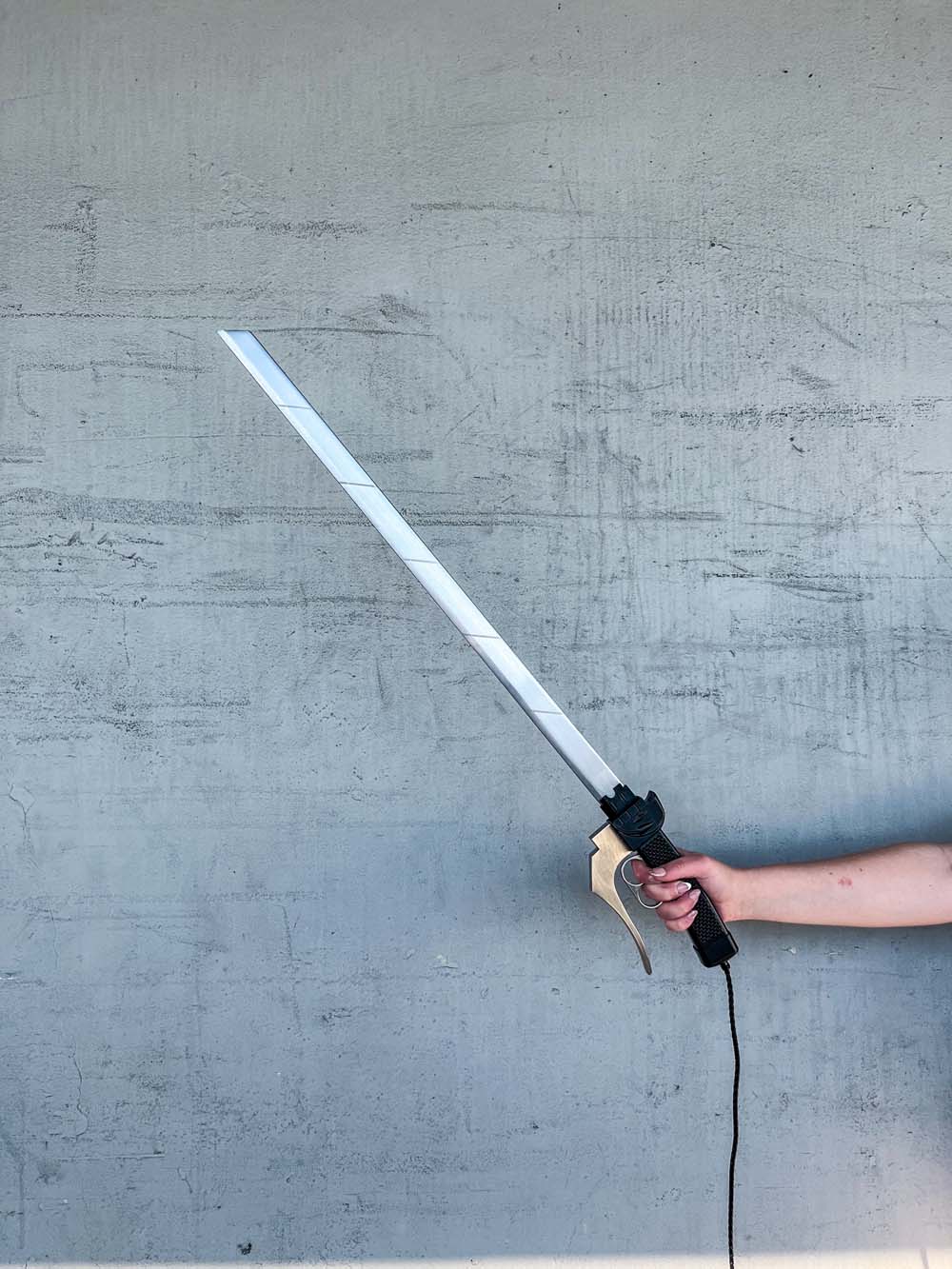 AOT Sword (METAL) - Image 6