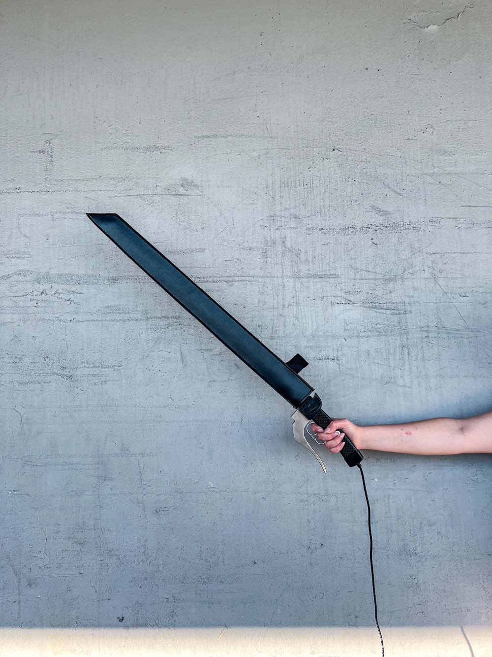 AOT Sword (METAL) - Image 7