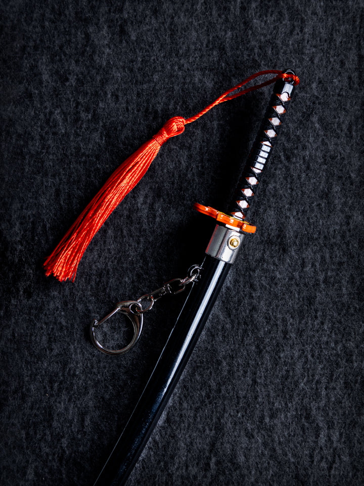 Demon Slayer Apprentice Keychains (Set of 3) - Image 3