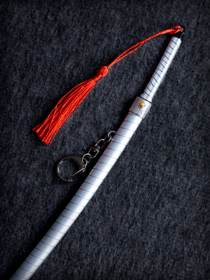 Demon Slayer Apprentice Keychains (Set of 3) - Image 4