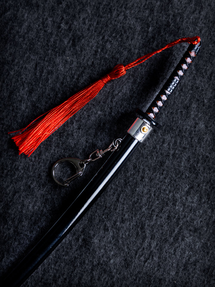Demon Slayer Apprentice Keychains (Set of 3) - Image 5