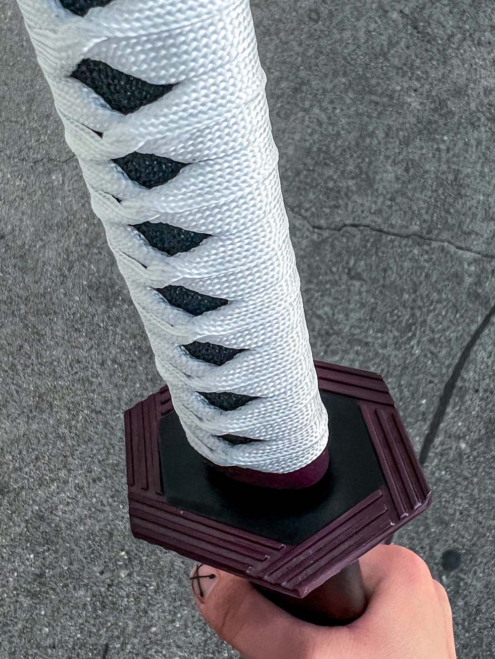 Giyu's Katana (METAL) - Image 4