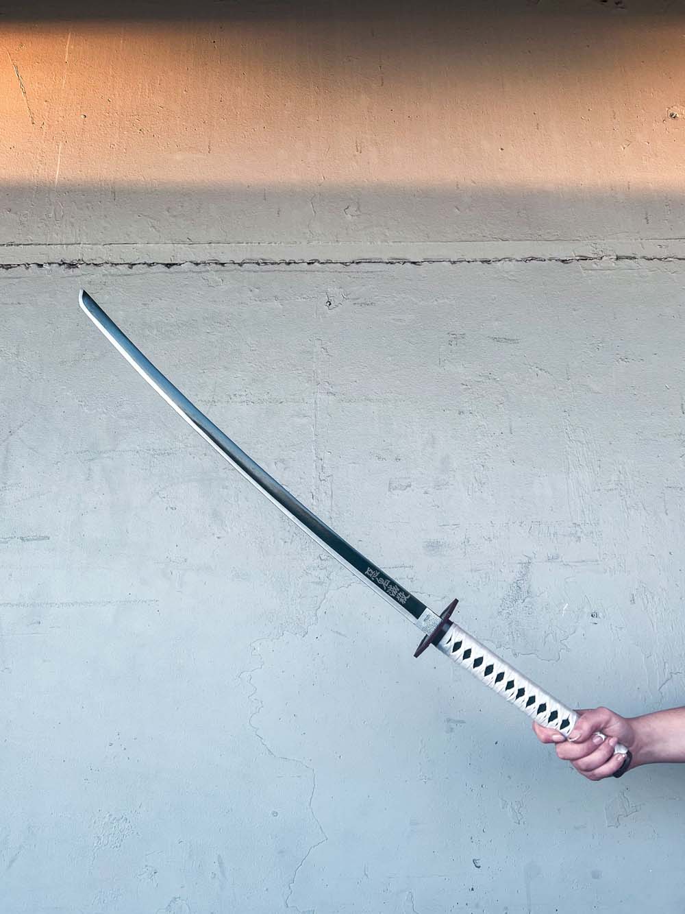 Giyu's Katana (METAL) - Image 7
