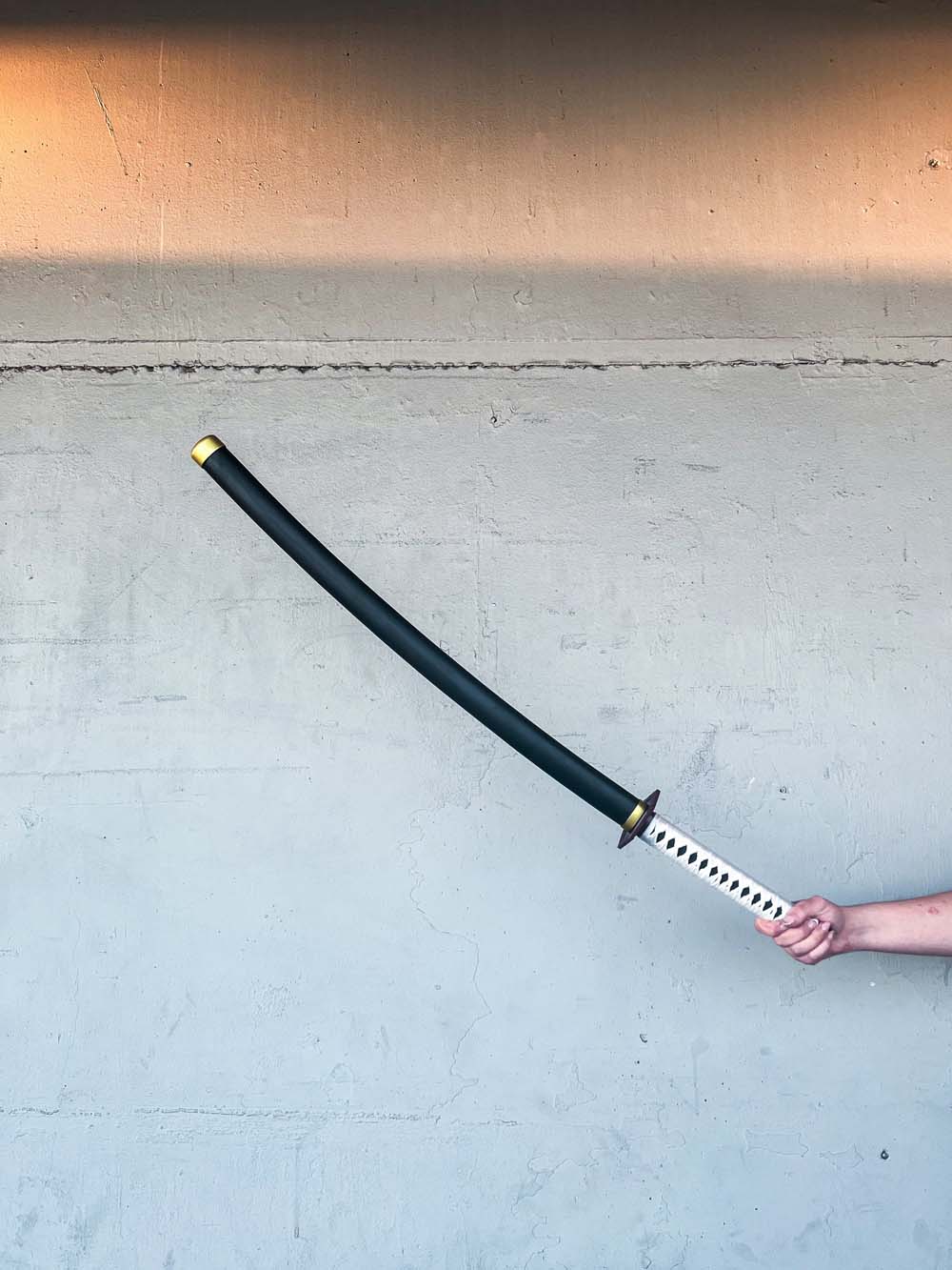 Giyu's Katana (METAL) - Image 8