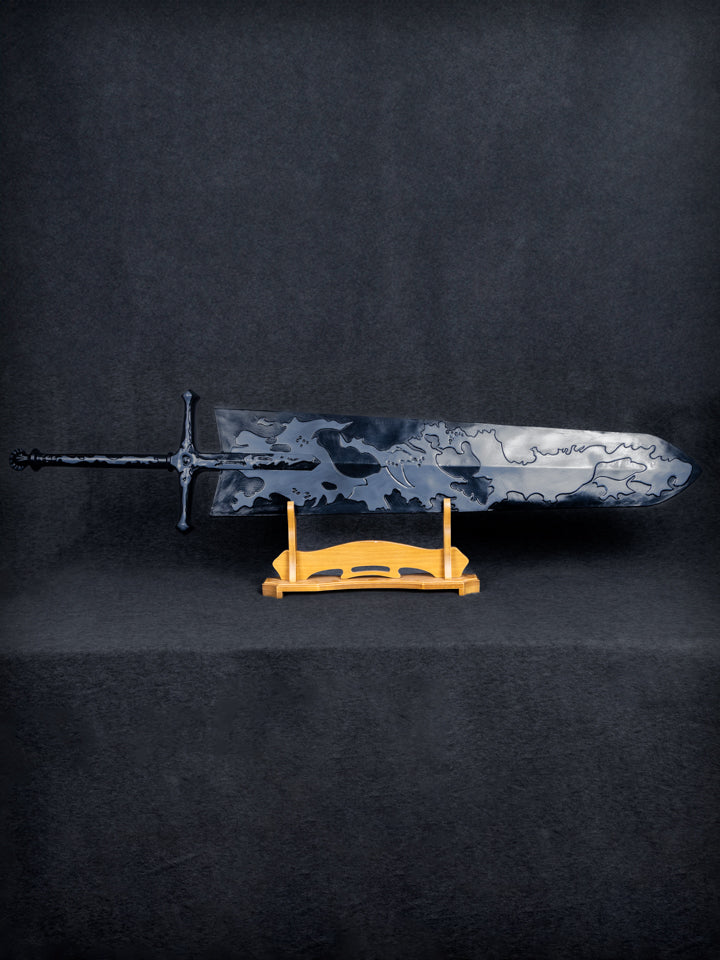 Asta's Sword - Image 4