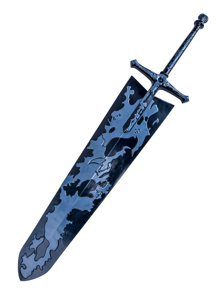 Asta's Sword - Image 6