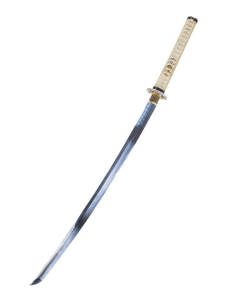 T8 Series Celestial Lion Katana - Image 11