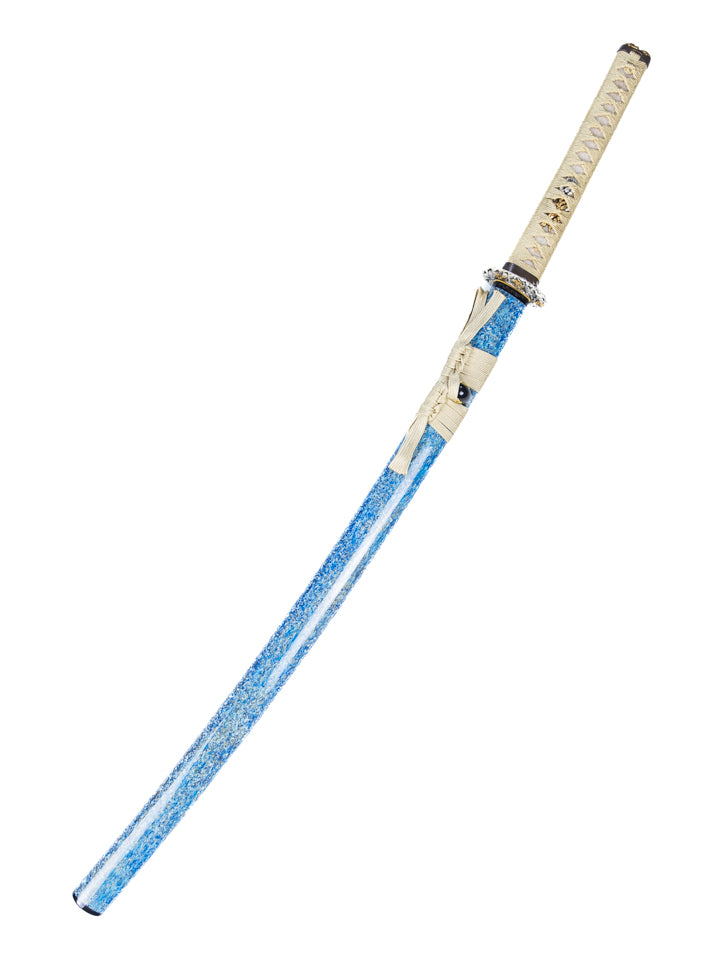 T8 Series Celestial Lion Katana - Image 12