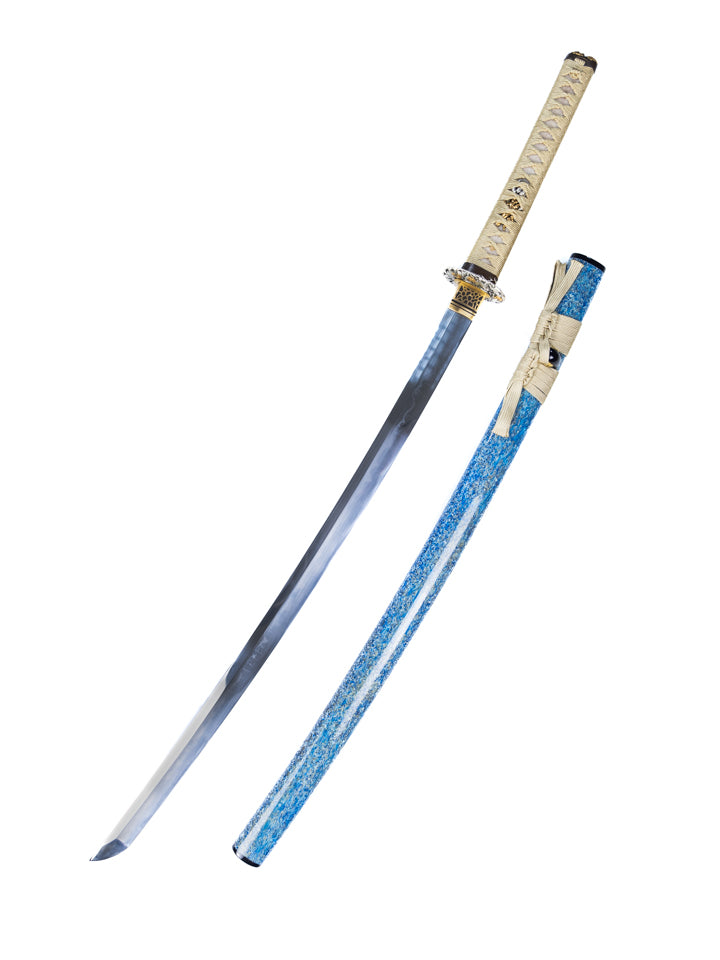 T8 Series Celestial Lion Katana - Image 3
