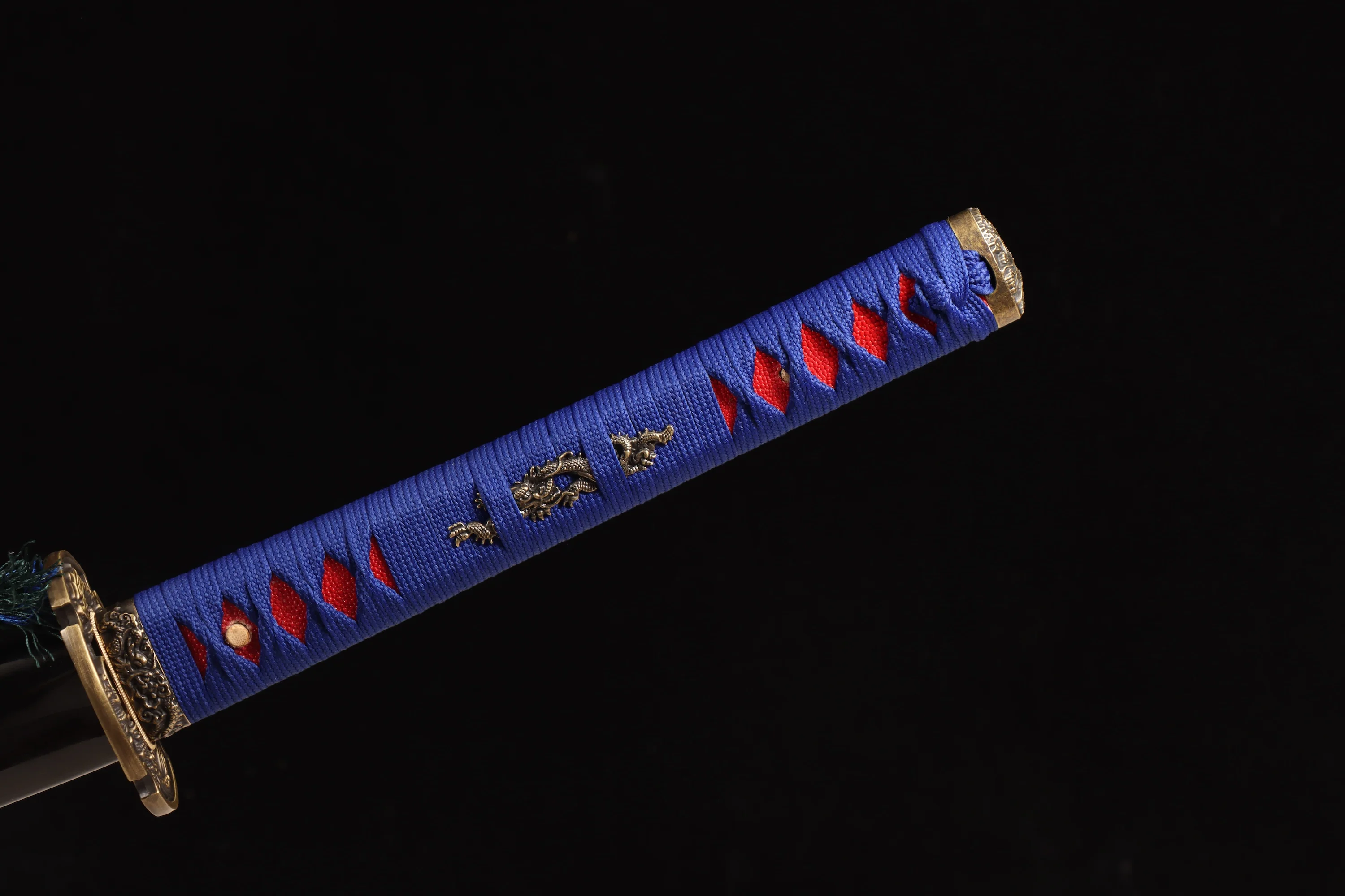 Azure Lightning Rod — CK-20260620-DE7C2 - Image 10