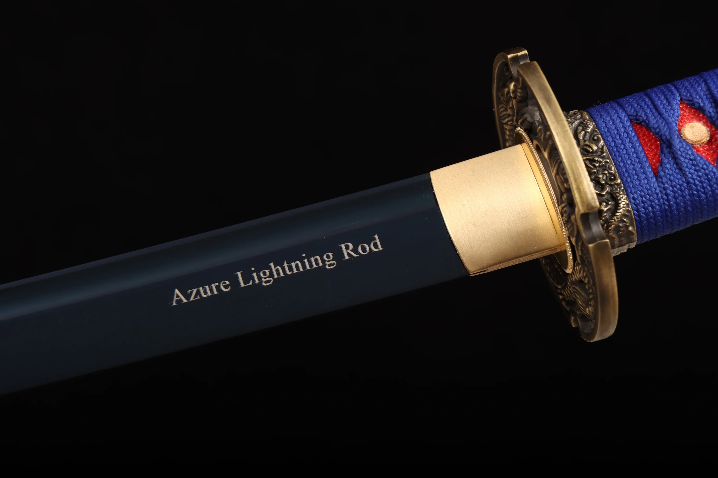 Azure Lightning Rod — CK-20260620-DE7C2 - Image 6