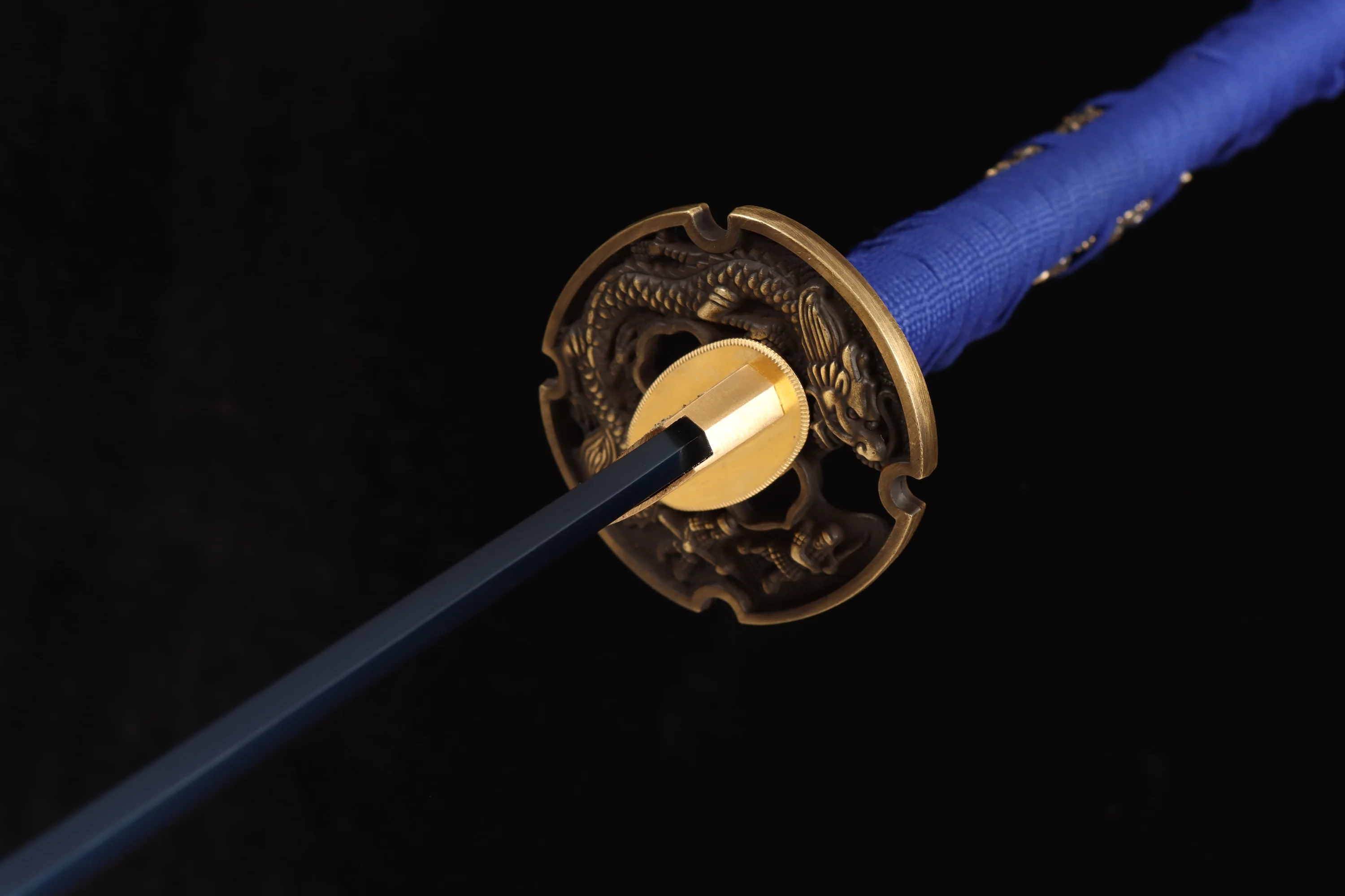 Azure Lightning Rod — CK-20260620-DE7C2 - Image 9