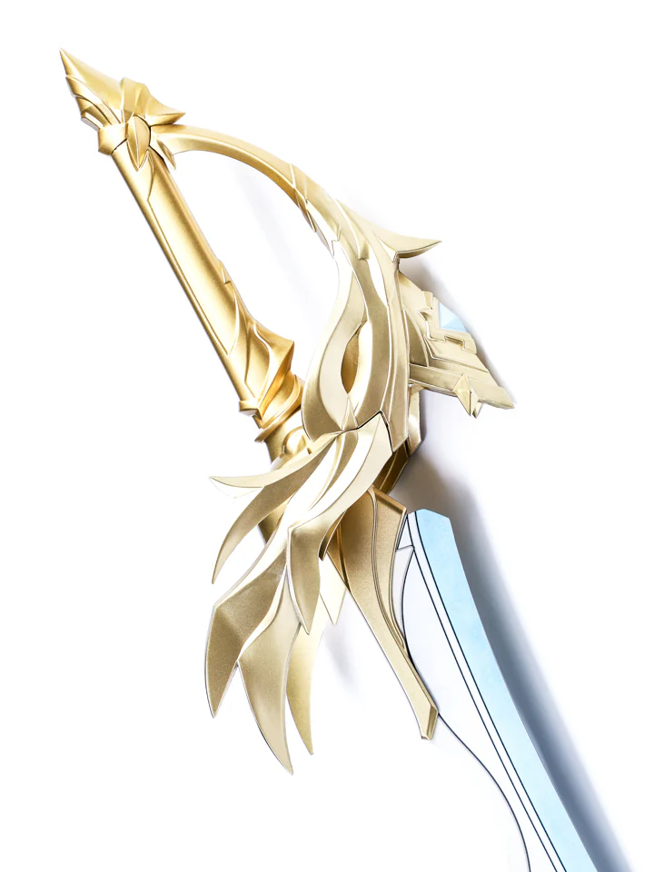 Battle-Ready Aquila Favonia (SHARP) - Image 12