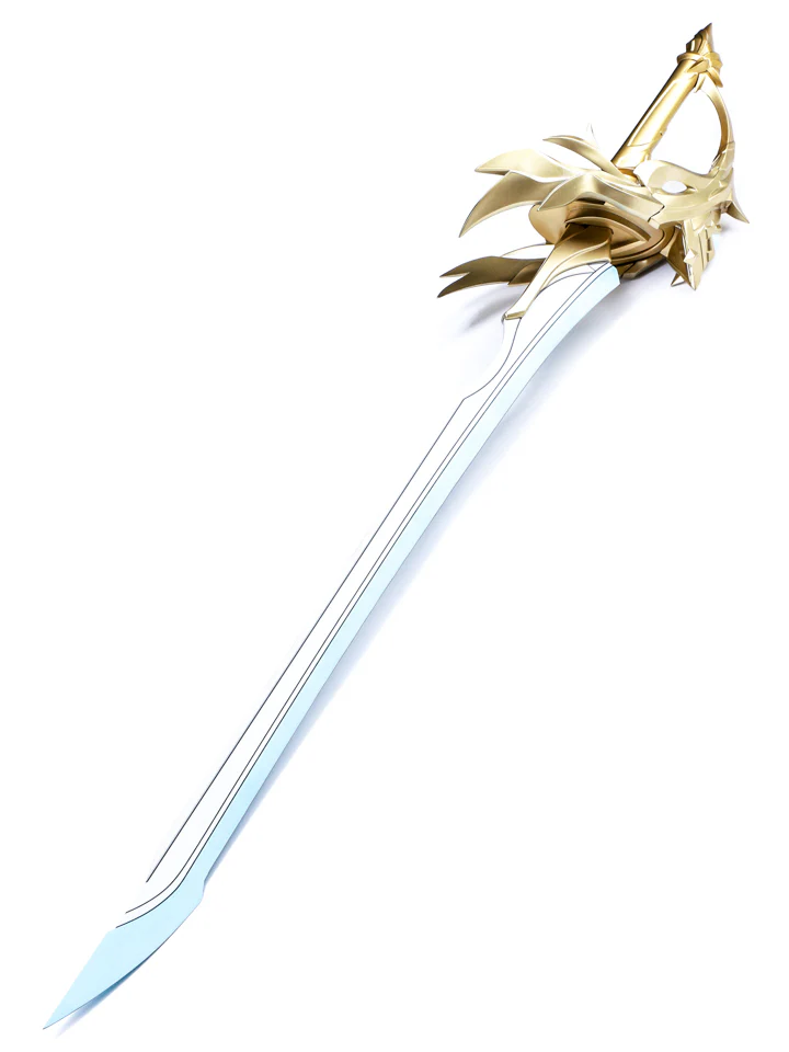 Battle-Ready Aquila Favonia (SHARP) - Image 13